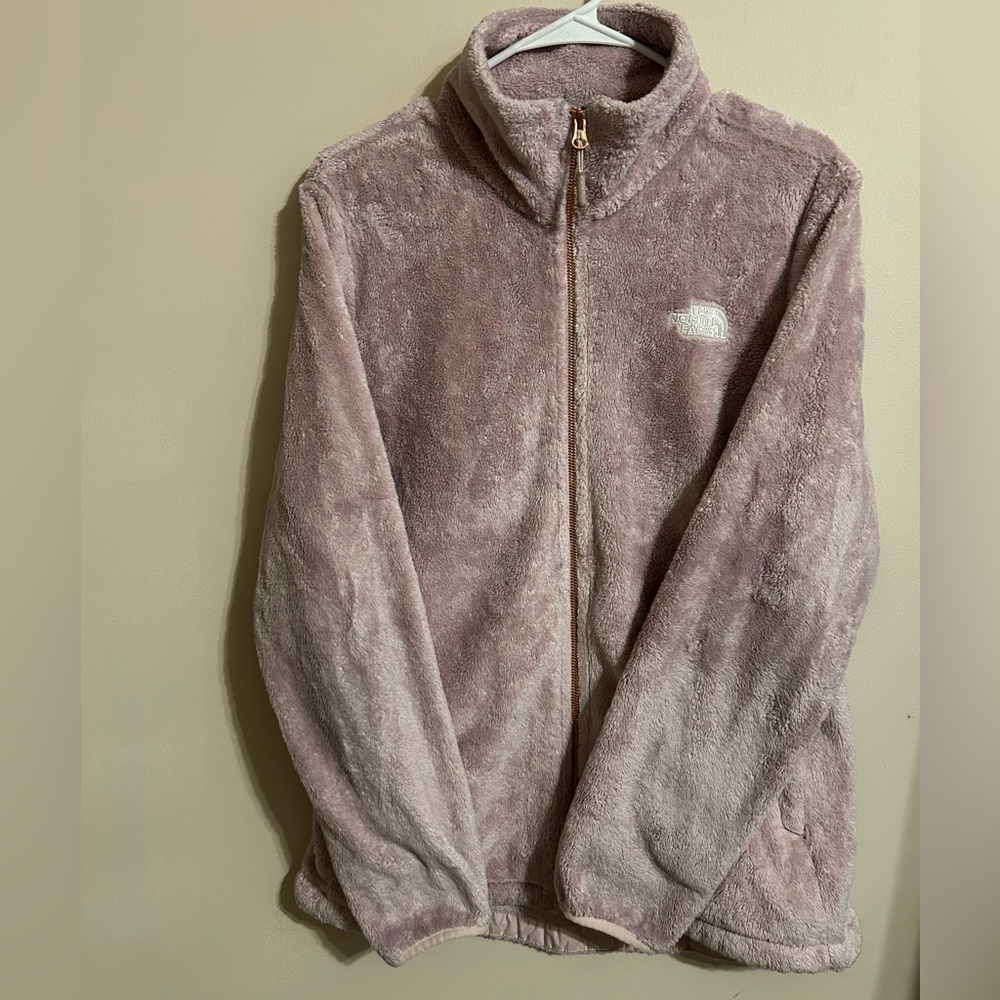 Women’s north face jacket